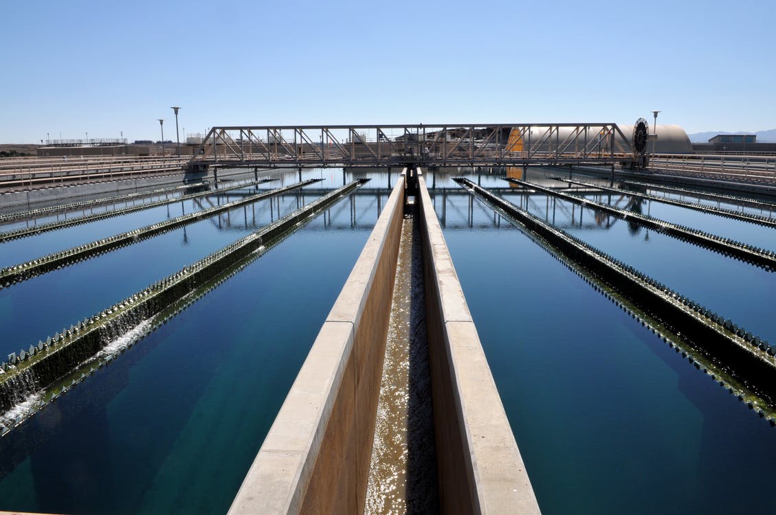 IMS WATER TREATMENT