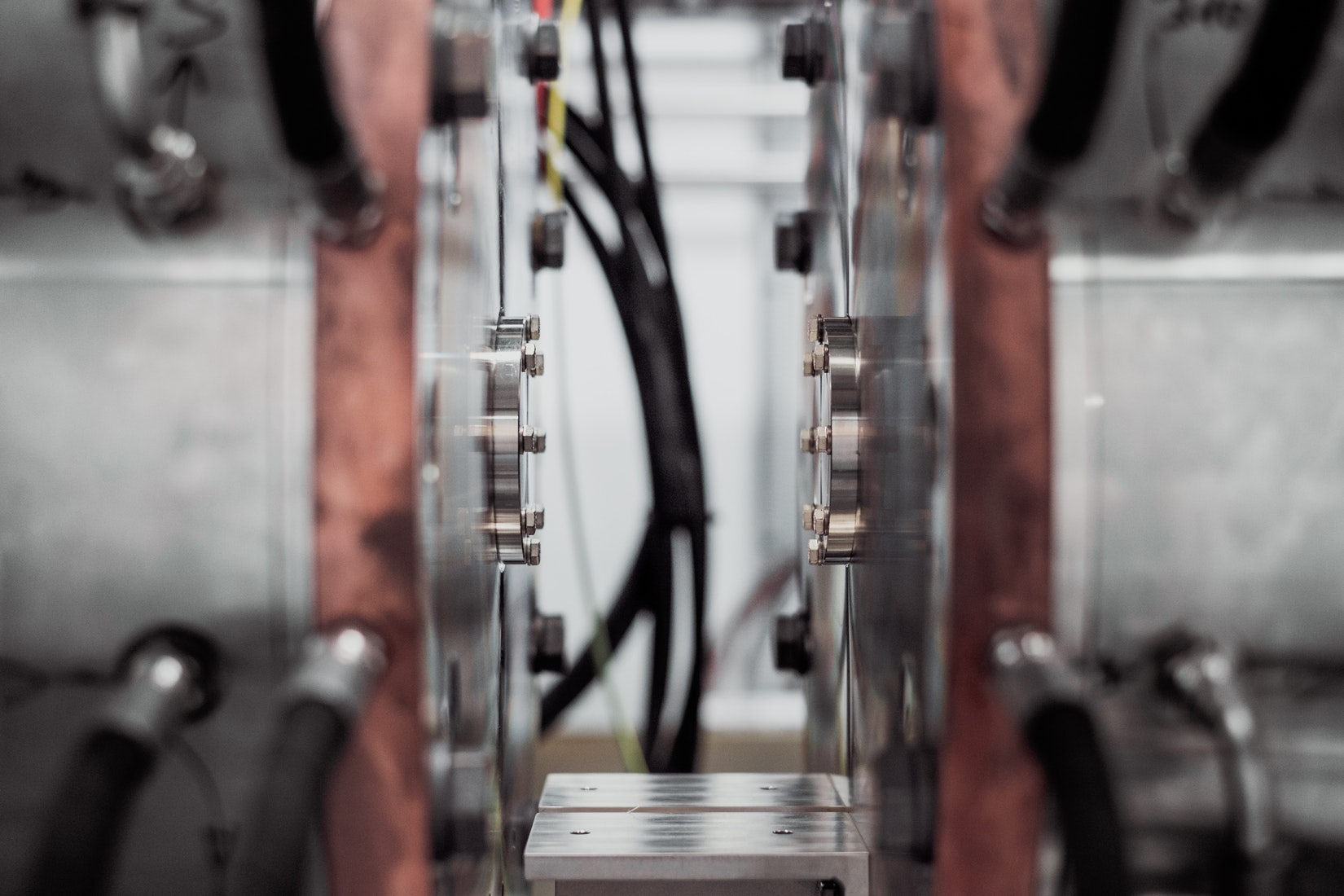 IMS MACHINERY PRODUCERS