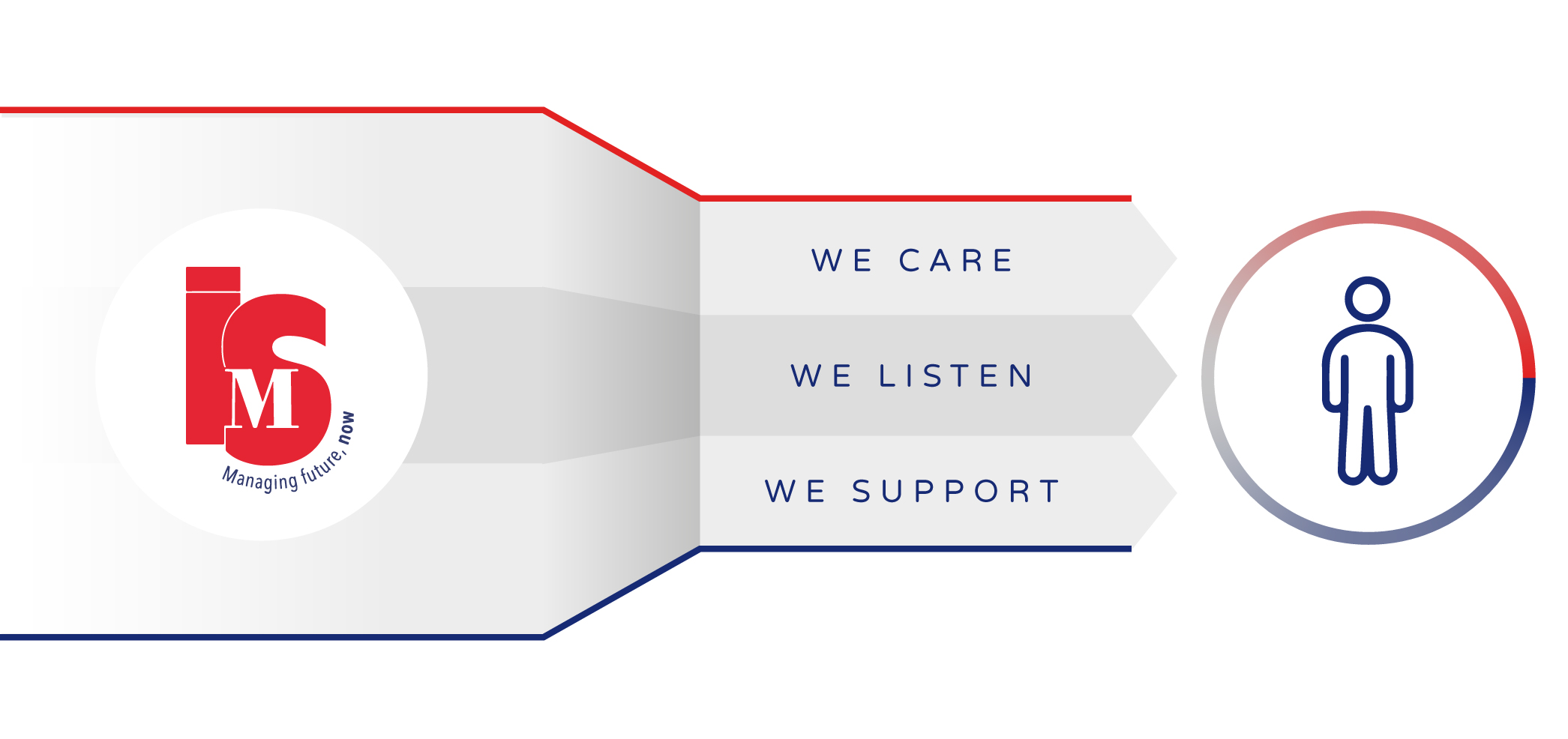 IMS Strategy IMS Strategy