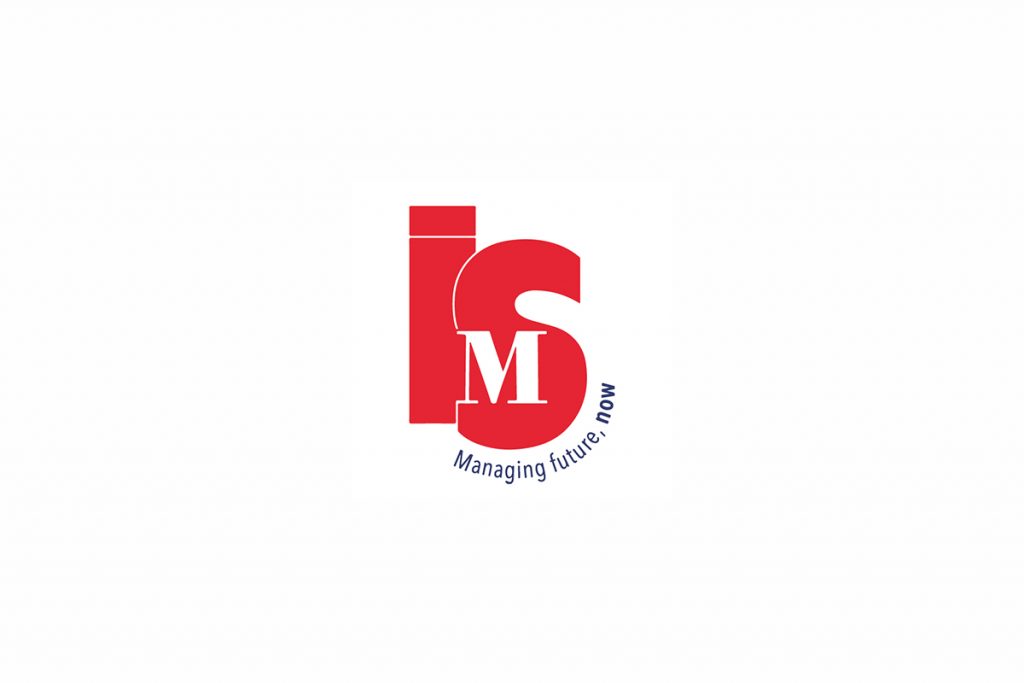 IMS logo