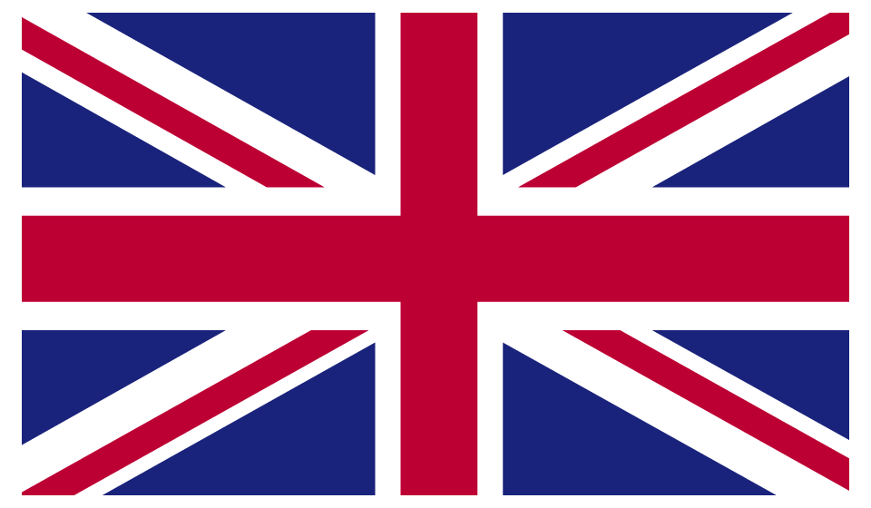 UK Flag