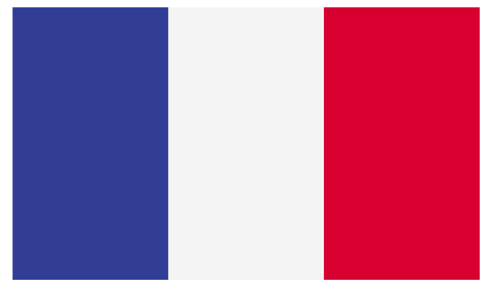 France Flag
