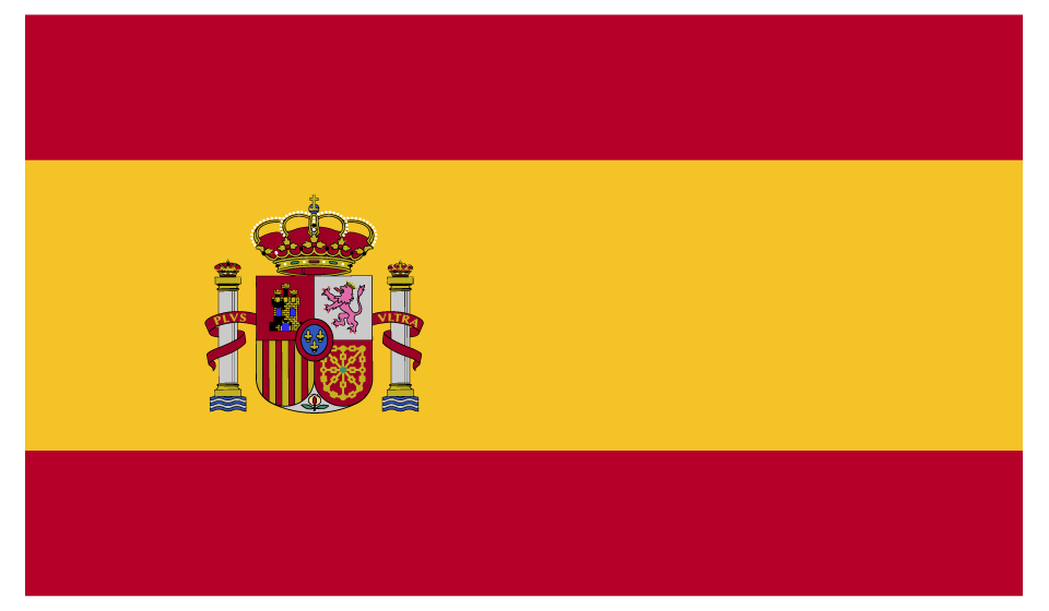 Spain flag